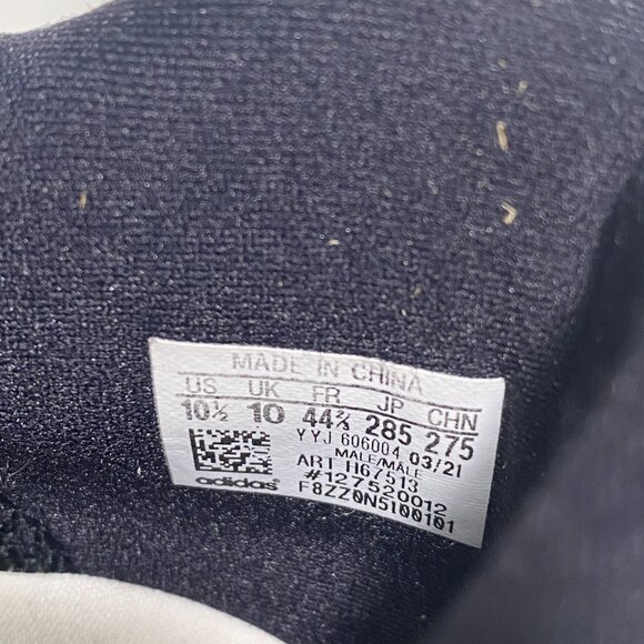 Adidas Mens Adizero Lightstrike Boston 11 Running Shoes Size 10.5 - Picture 8 of 8